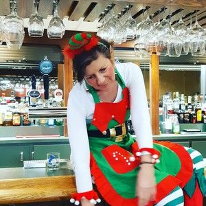 Meet your Posher, Julia